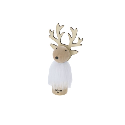 Ornement Noël Guardens - 2