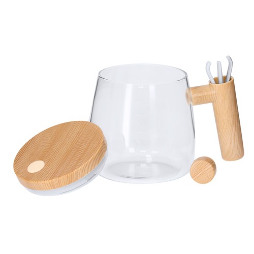 natural Taza Mezcladora Rydian