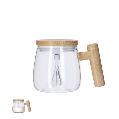 natural Taza Mezcladora Rydian
