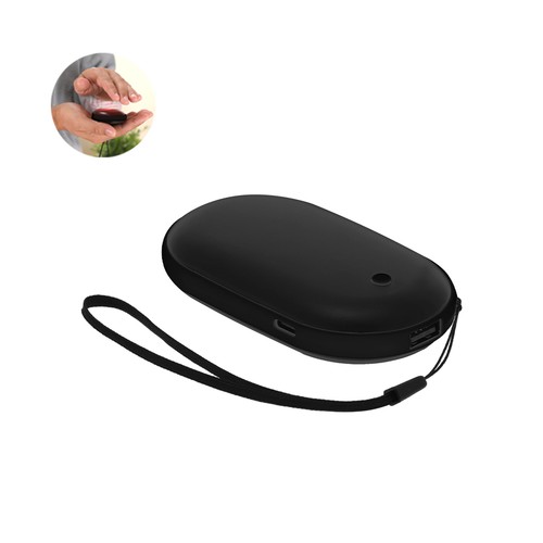 Power Bank Chauffe-Mains Geax - 2
