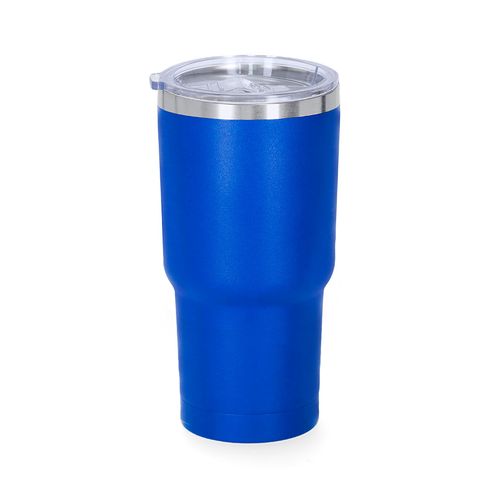 black Vaso Térmico Haftal