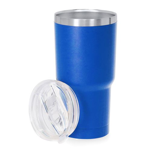 black Vaso Térmico Haftal