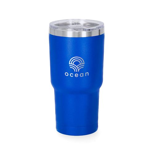 black Vaso Térmico Haftal
