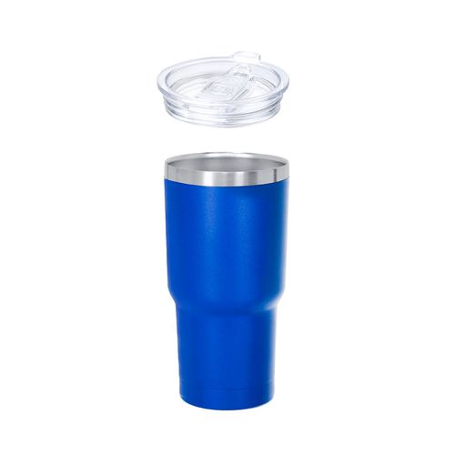 black Vaso Térmico Haftal