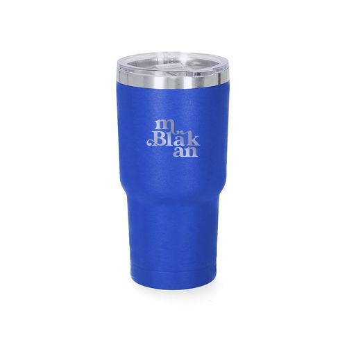 black Vaso Térmico Haftal