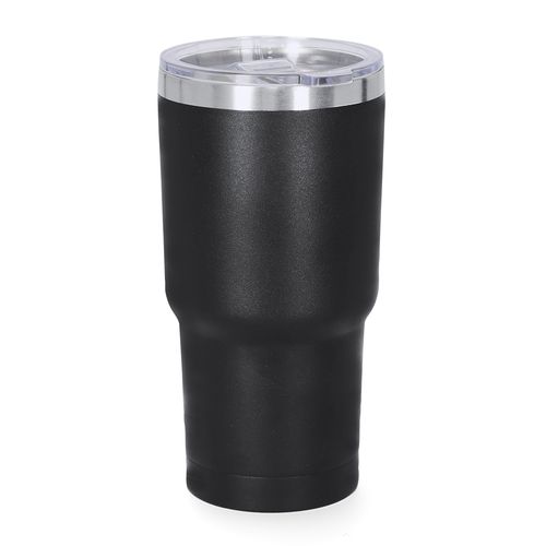 black Vaso Térmico Haftal