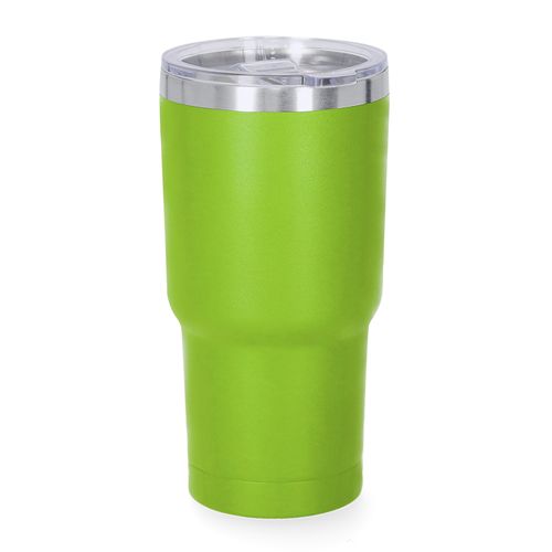 green Vaso Térmico Haftal