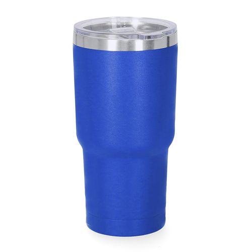 blue Vaso Térmico Haftal