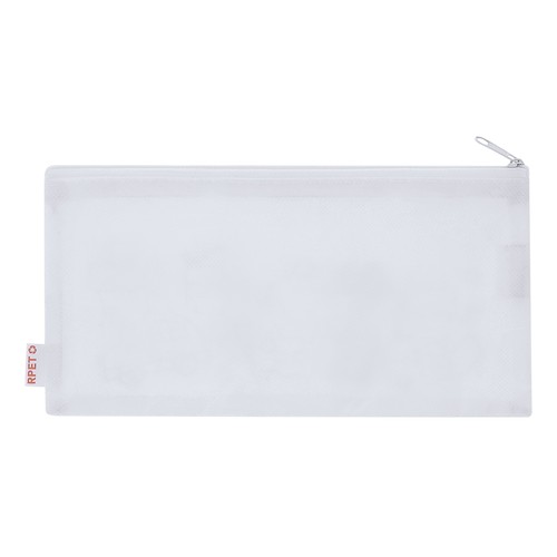 white Estuche Flemenk