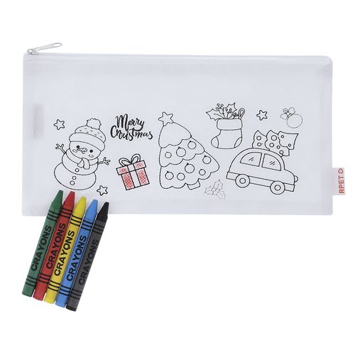 Trousse Flemenk