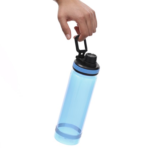 azul claro Bidón Ziffel