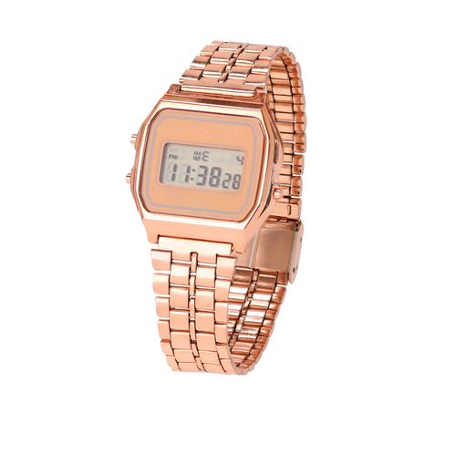 pink Reloj Busnor