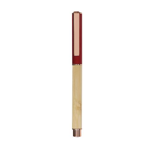 red Roller Bobbin