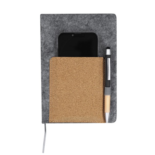 Bloc Notes Wilko - 4