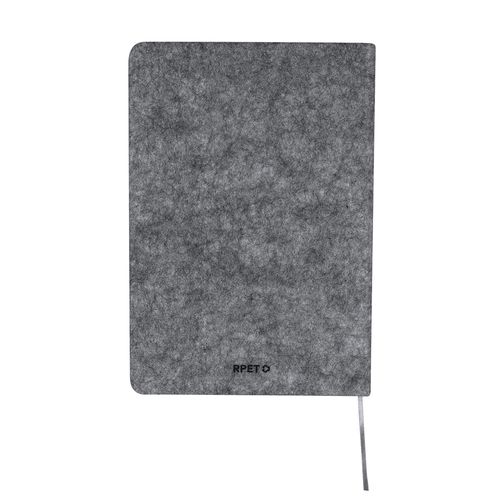 gray Bloc Notas Wilko