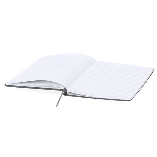 gray Bloc Notas Wilko