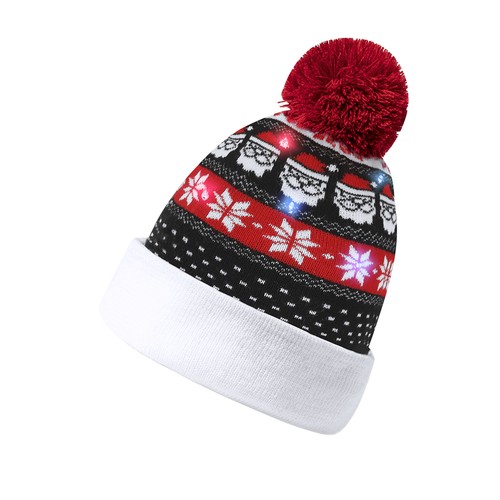 Bonnet Papa Noël Plumex - 3