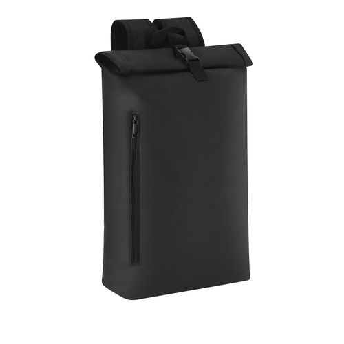 black Mochila Vlad