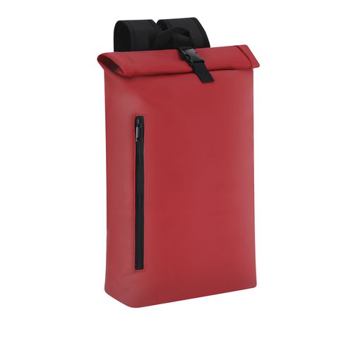 red Mochila Vlad