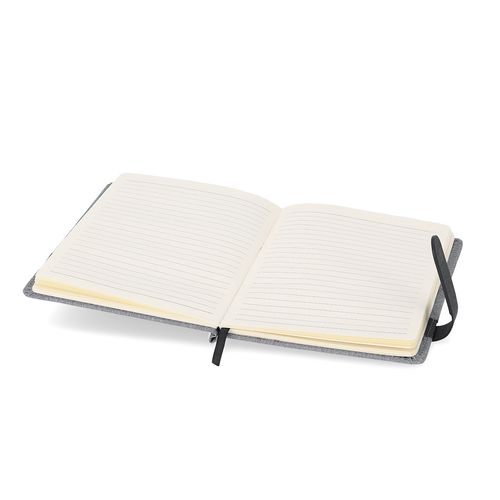 gray Bloc Notas Arlex