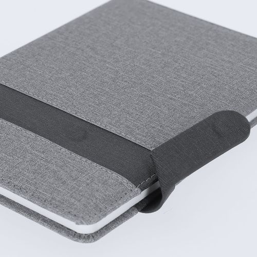 gray Bloc Notas Arlex