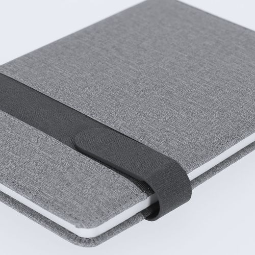 gray Bloc Notas Arlex