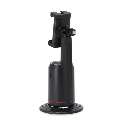 black Soporte Seguimiento Automático Nanop