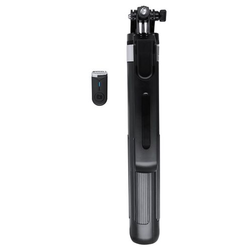 black Soporte Seguimiento Automático Nanop