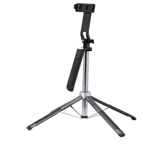 black Soporte Seguimiento Automático Nanop