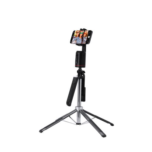 black Soporte Seguimiento Automático Nanop