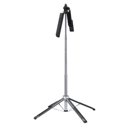 black Soporte Seguimiento Automático Nanop