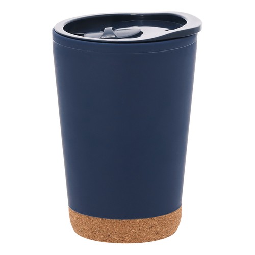 azul marino Vaso Térmico Doyle