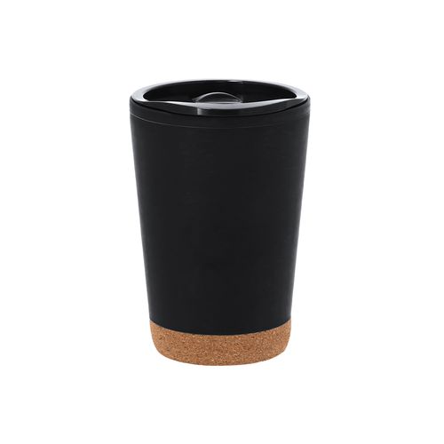 black Vaso Térmico Doyle