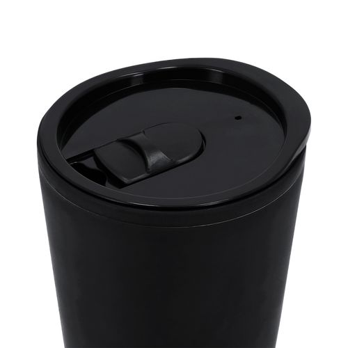 black Vaso Térmico Doyle