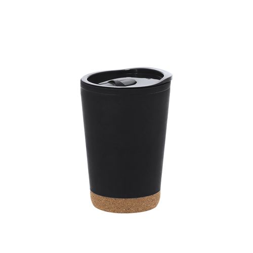 black Vaso Térmico Doyle
