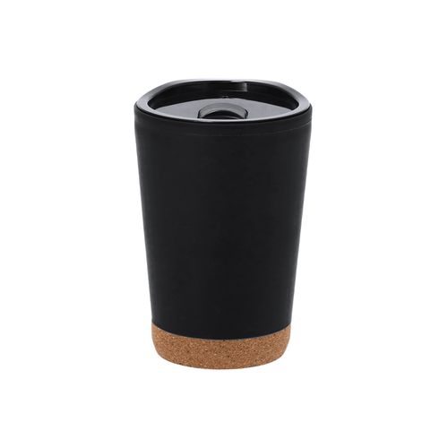 white Vaso Térmico Doyle