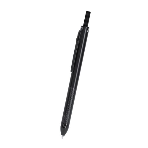 Stylo Multicolore Portemines: Tidio - 3