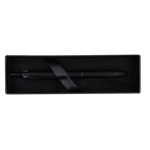 Stylo Multicolore Portemines: Tidio - 4