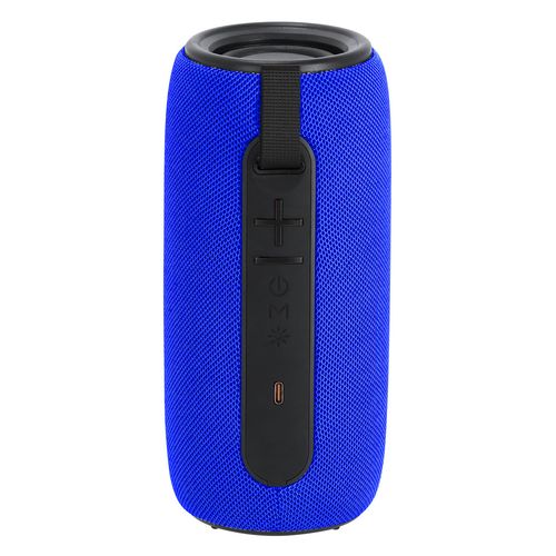 black Altavoz Hochok