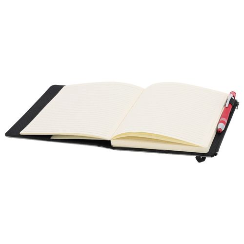 gray Bloc Notas Funda Katz