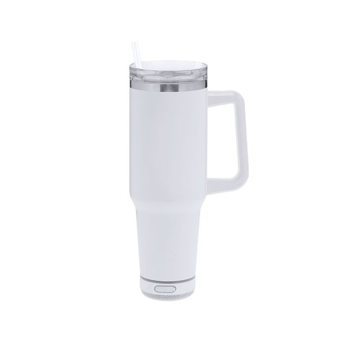 Taza Térmica Altavoz Tracir