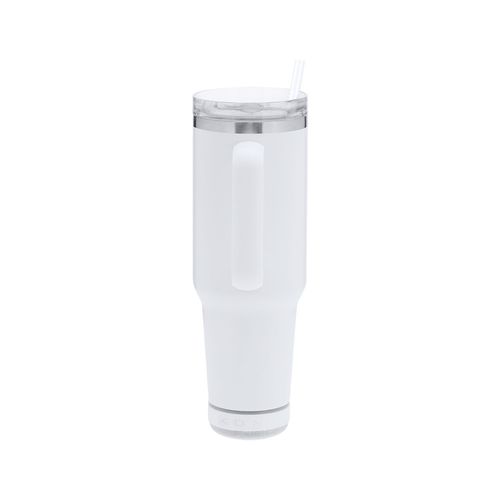 Taza Térmica Altavoz Tracir