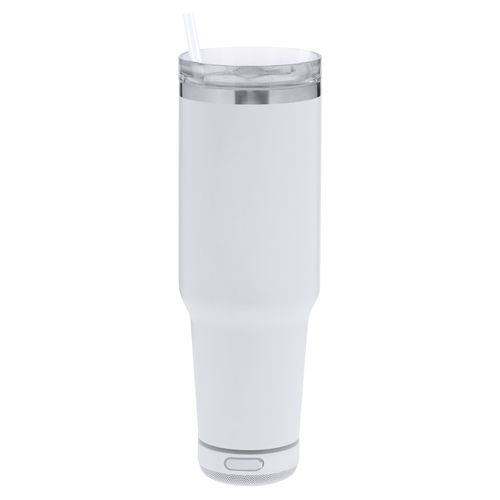 Taza Térmica Altavoz Tracir