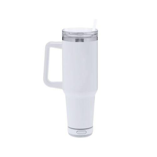 Taza Térmica Altavoz Tracir