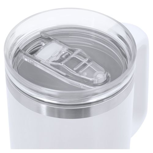 Taza Térmica Altavoz Tracir