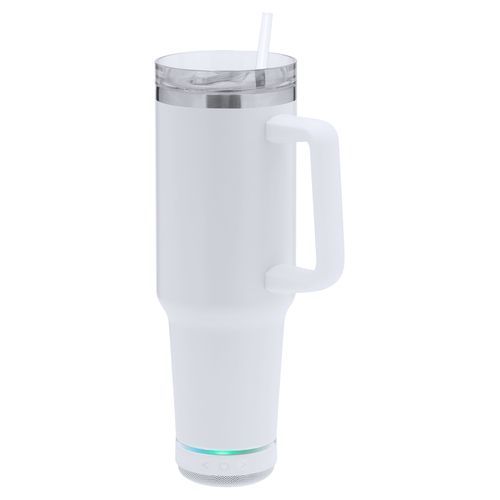Taza Térmica Altavoz Tracir