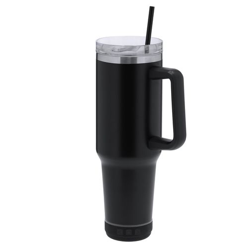 Taza Térmica Altavoz Tracir