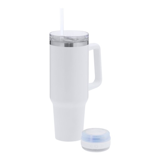 Carafe Thermique Haut-Parleurs Tracir - 4