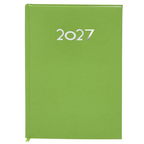 green Agenda Bultman