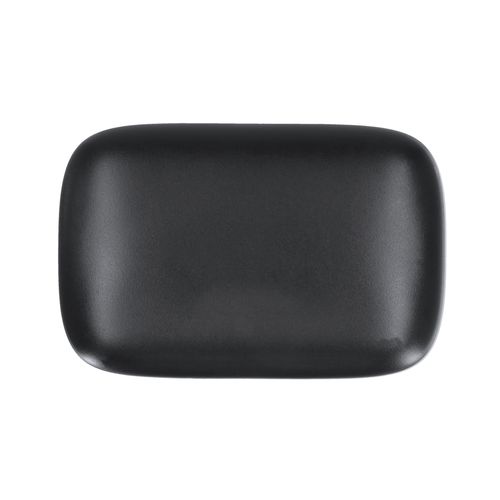 black Auriculares Power Bank Haxel
